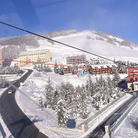 Lägenhet Lady Marian