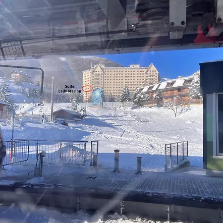 Lady Marian * Roccaraso