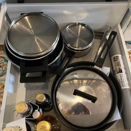 Lady Marian Lägenhet