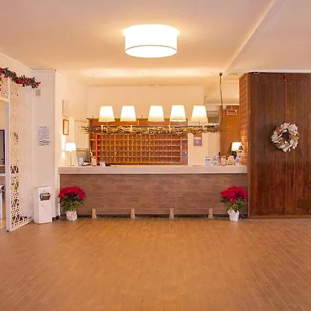 Lägenhet Lady Marian