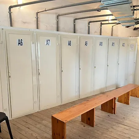 Lady Marian Lägenhet