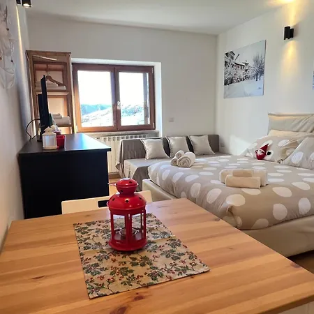 Apartamento Lady Marian *