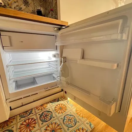 Lady Marian Lägenhet *