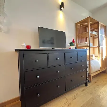 Lady Marian Lägenhet