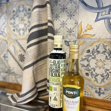 Lägenhet Lady Marian *