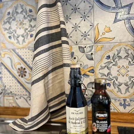 Apartamento Lady Marian Roccaraso