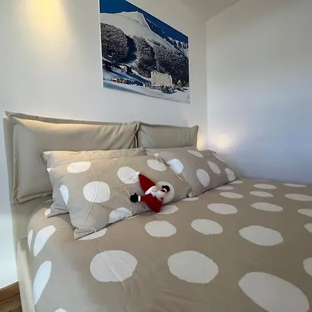 Lady Marian Lägenhet *