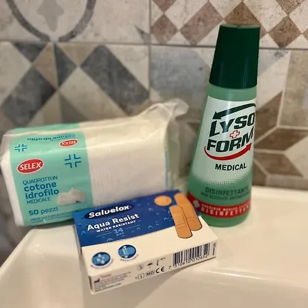 Lady Marian * Roccaraso