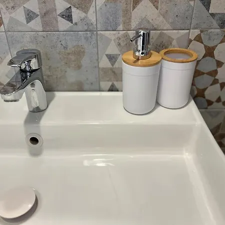 Lady Marian Lägenhet Roccaraso