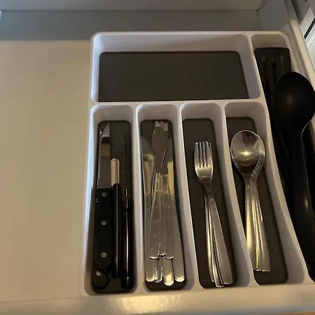 Apartamento Lady Marian Roccaraso