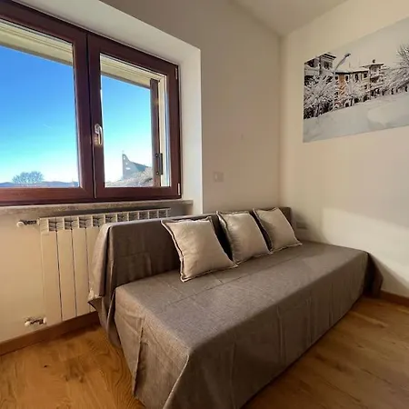 Lady Marian Apartamento *