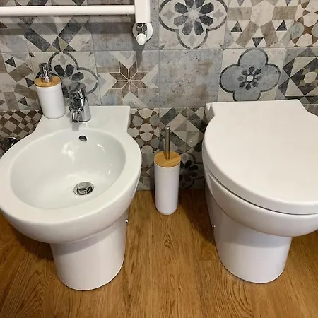 Lägenhet Lady Marian