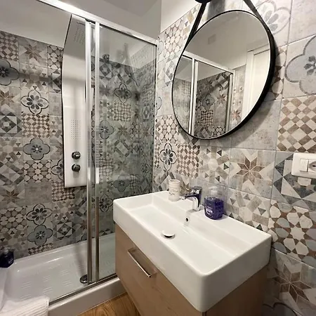 Lägenhet Lady Marian *