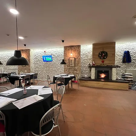 Lady Marian Apartamento Roccaraso