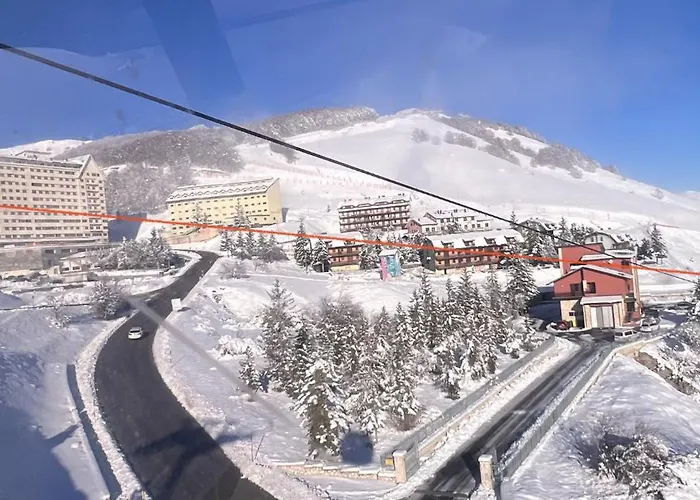 Apartment Lady Marian