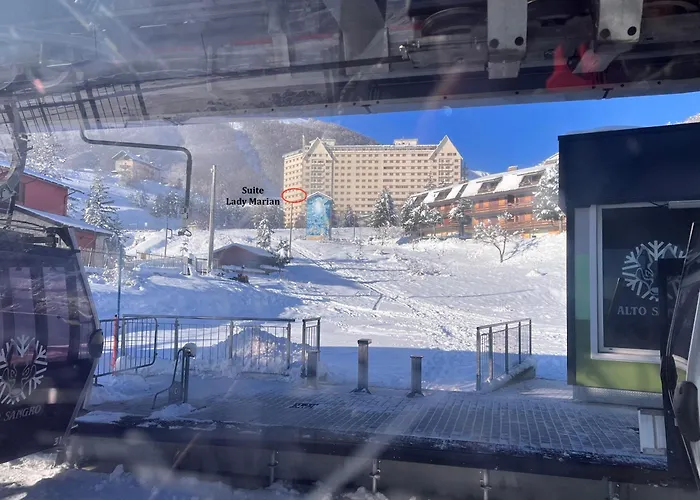 Lady Marian * Roccaraso