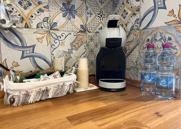 Lady Marian Apartment Roccaraso