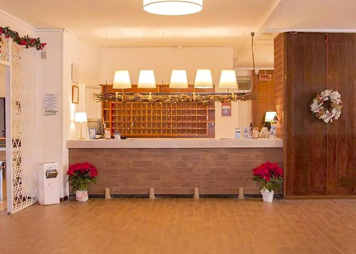 Apartamento Lady Marian