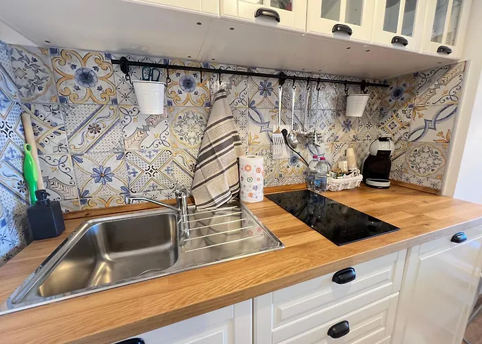 Apartamento Lady Marian Roccaraso