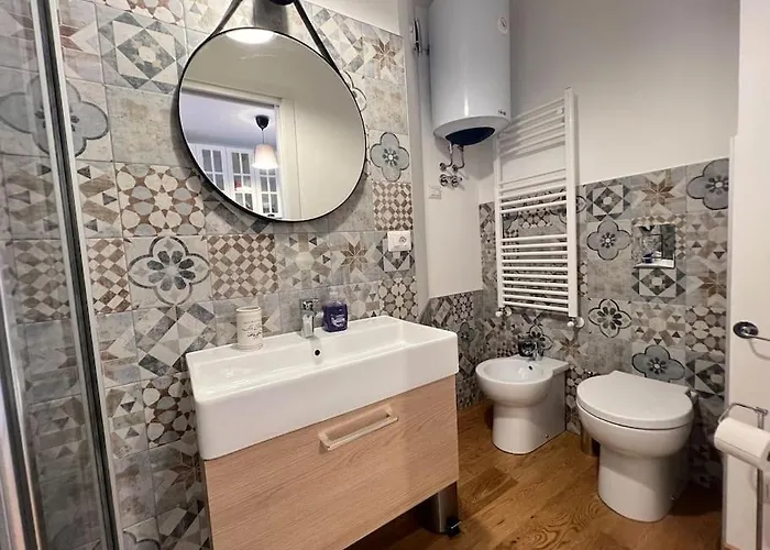 Apartamento Lady Marian