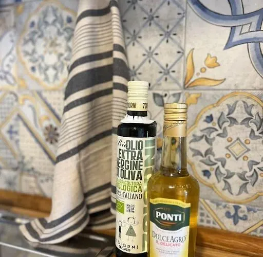 Apartment Lady Marian *