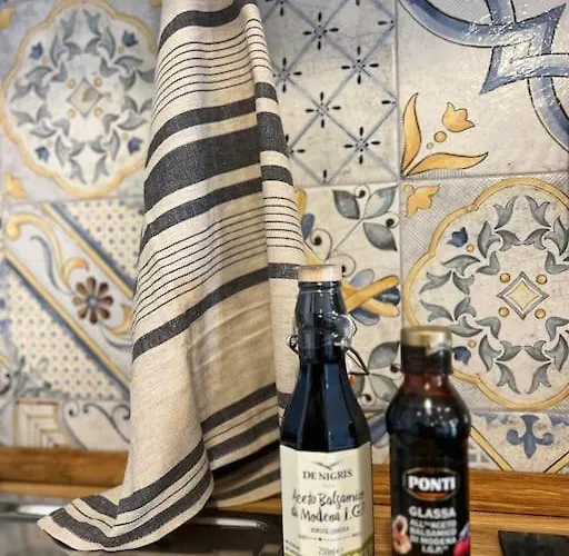 Apartment Lady Marian Roccaraso