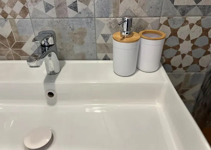 Lady Marian Apartment Roccaraso