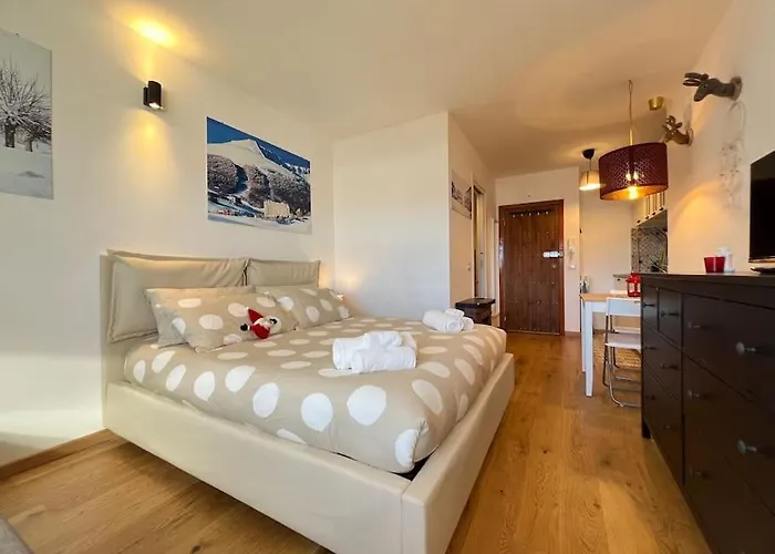 Apartment Lady Marian *