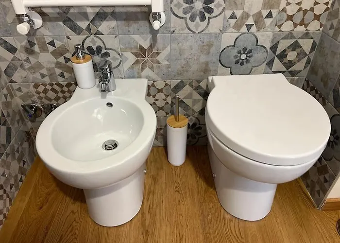 Apartamento Lady Marian