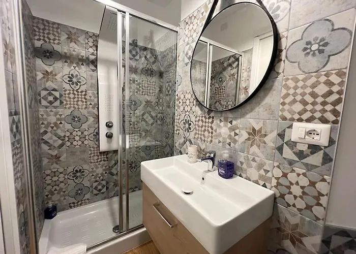 Apartamento Lady Marian *