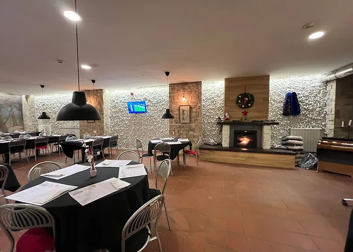 Lady Marian Apartamento Roccaraso